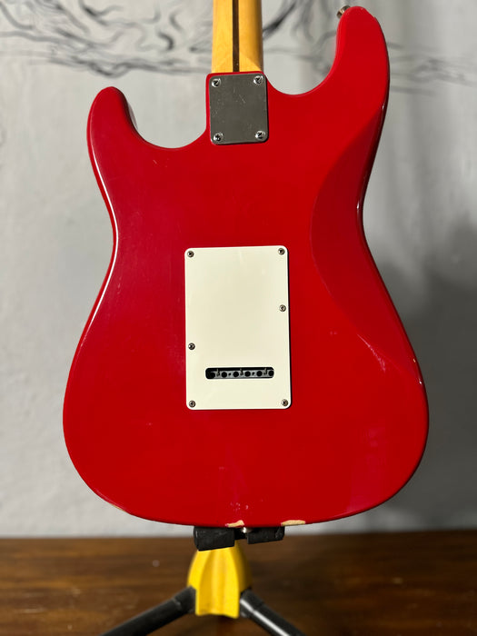 Squier Stratocaster Made in Korea 1992