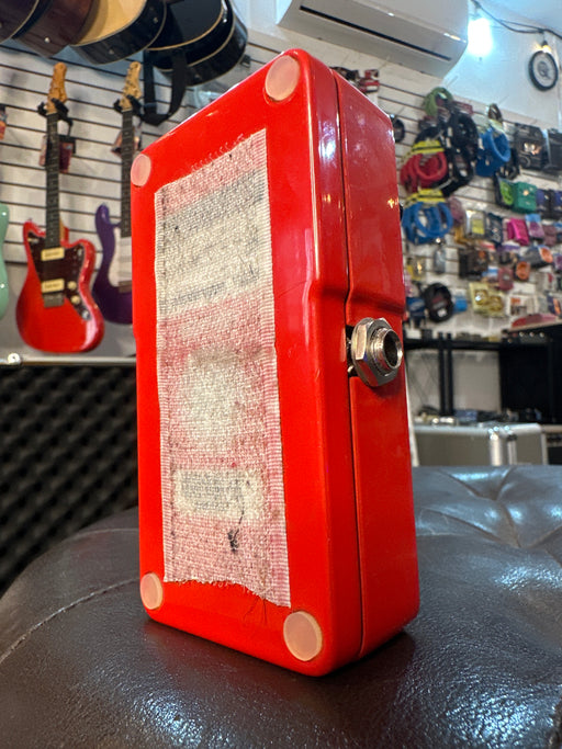 TC Electronic Subnup Octaver