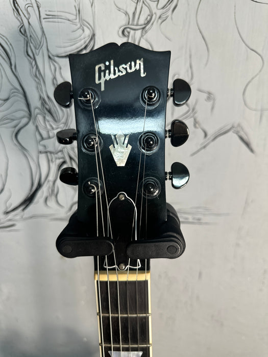 Gibson SG Modern, Trans Black Fade 2021