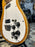 Rickenbacker 460 natural (1966)
