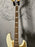 SQUIER 40TH ANNIVERSARY JAZZ BASS®