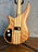 Pro Series Spectra Bass SBP IV ( SBP4PRO ) Caribbean Blue