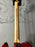 Fender American Deluxe Telecaster with Maple Fretboard 2013- Aged Cherry Burst