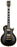 Guitarra Electrica LTD E-II ECLIPSE/DB/VB con estuche