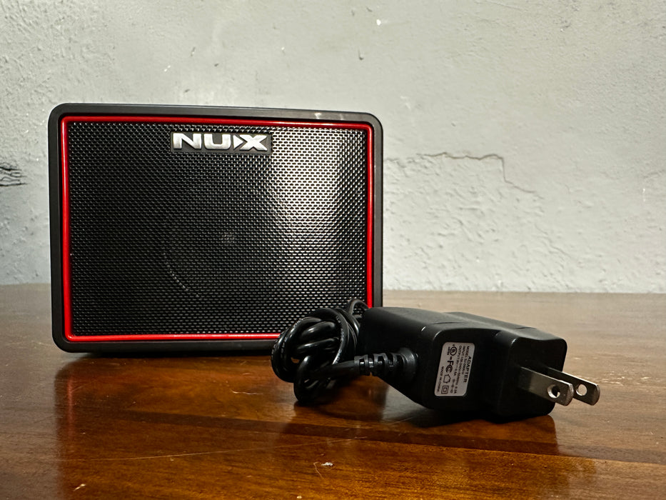 Nux Mighty Lite BT USADO