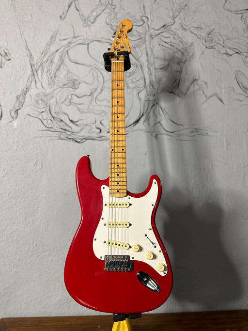 Squier Stratocaster Made in Korea 1992