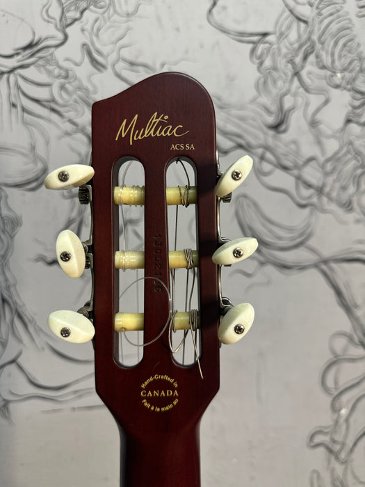 Godin Multiac ACS KOA Extreme