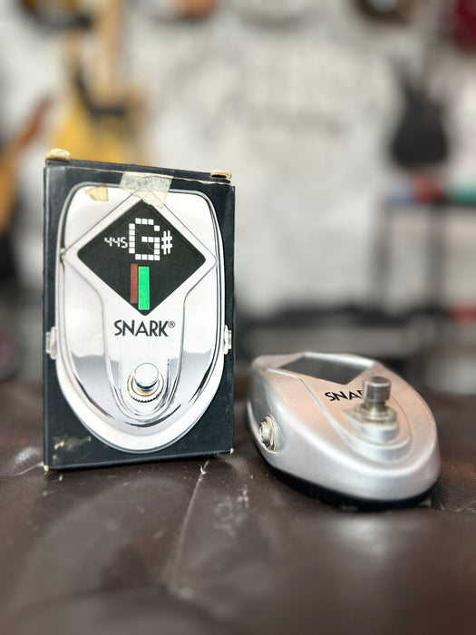 Snark Stage Tuner SN-10 Afinador