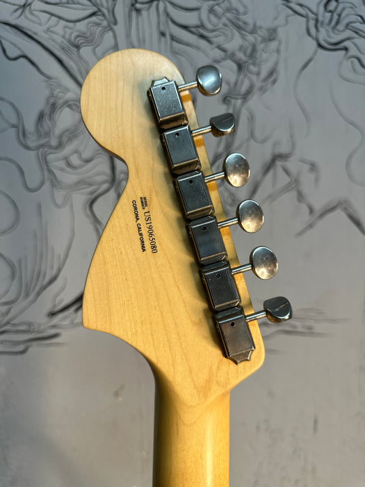American Performer Stratocaster® HSS 2019