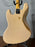 Fender Flea Jazz Bass Rosewood Roadworn Shell Pink