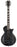 Guitarra Electrica LTD EC-1000 EVERTUNE SEE THRU BLACK
