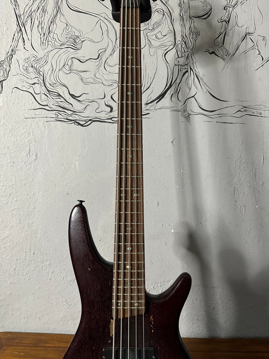 Ibanez SR505 SoundGear 5 cuerdas