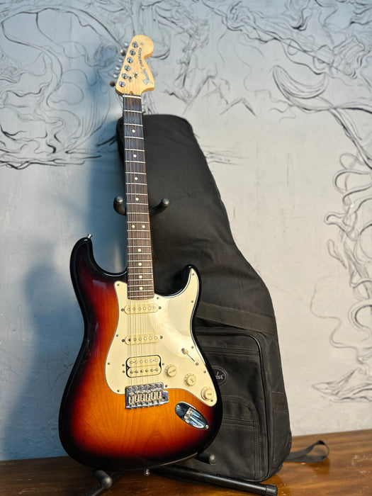 American Performer Stratocaster® HSS 2019