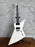 S by Solar EB4.6W – White Matte