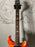PRS SE CE24 Standard - Blood Orange