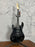 Guitarra Tagima TG-500-LH-BK DF-BK (Zurda)