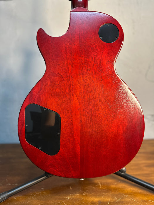 Gibson Les Paul Traditional PRO V Satin 2021