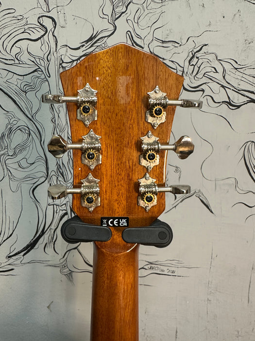 Fender FA-235E Concert - Natural USADA