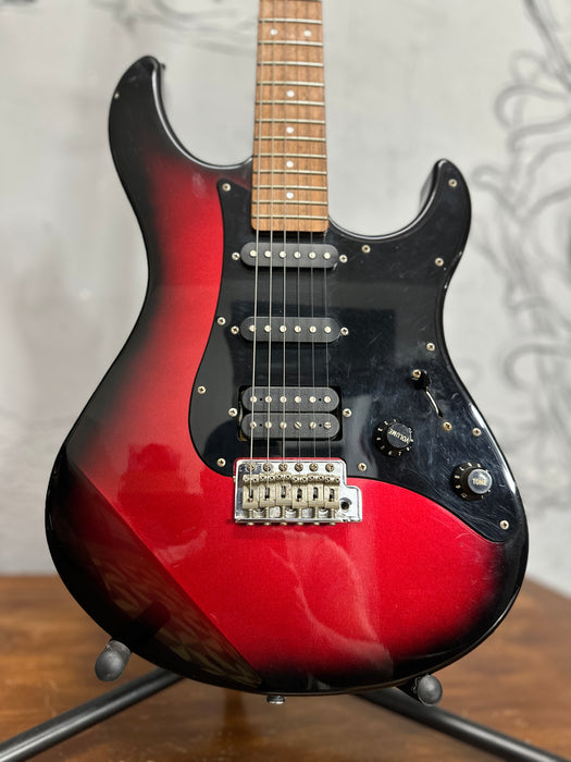Yamaha Pacifica pac112xc2
