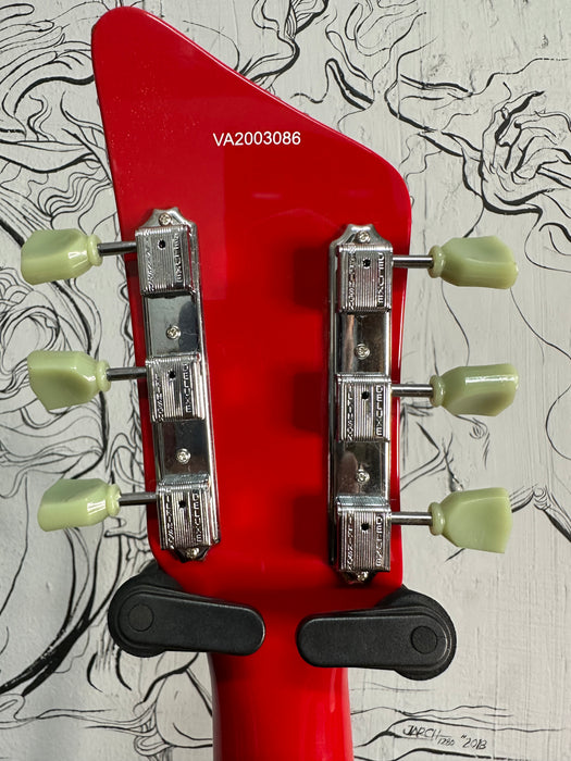 Airline Guitars Jetsons 59 USADA