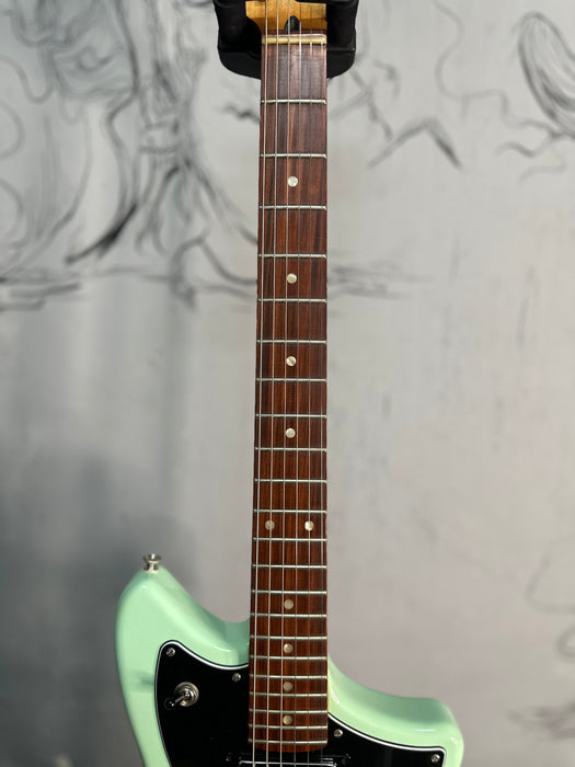 Fender Meteora Seafoam Green 2019