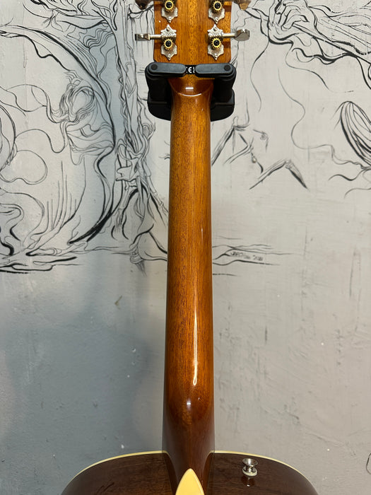 Fender FA-235E Concert - Natural USADA