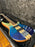 Pro Series Spectra Bass SBP IV ( SBP4PRO ) Caribbean Blue