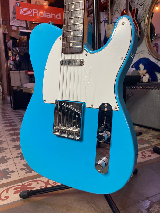 Telecaster International Color Tele Reissue USADA