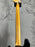 Fender Jazz Bass - 5 Cuerdas MIM 1993 con Case