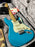 Fender American Profesional II Stratocaster Miami Blue