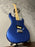 Kramer Baretta Special, Candy Blue