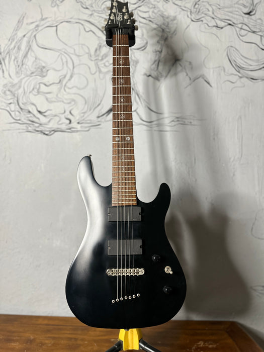 Cort EVL-K57B 7-String Baritone
