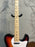 Squier Telecaster Thinline