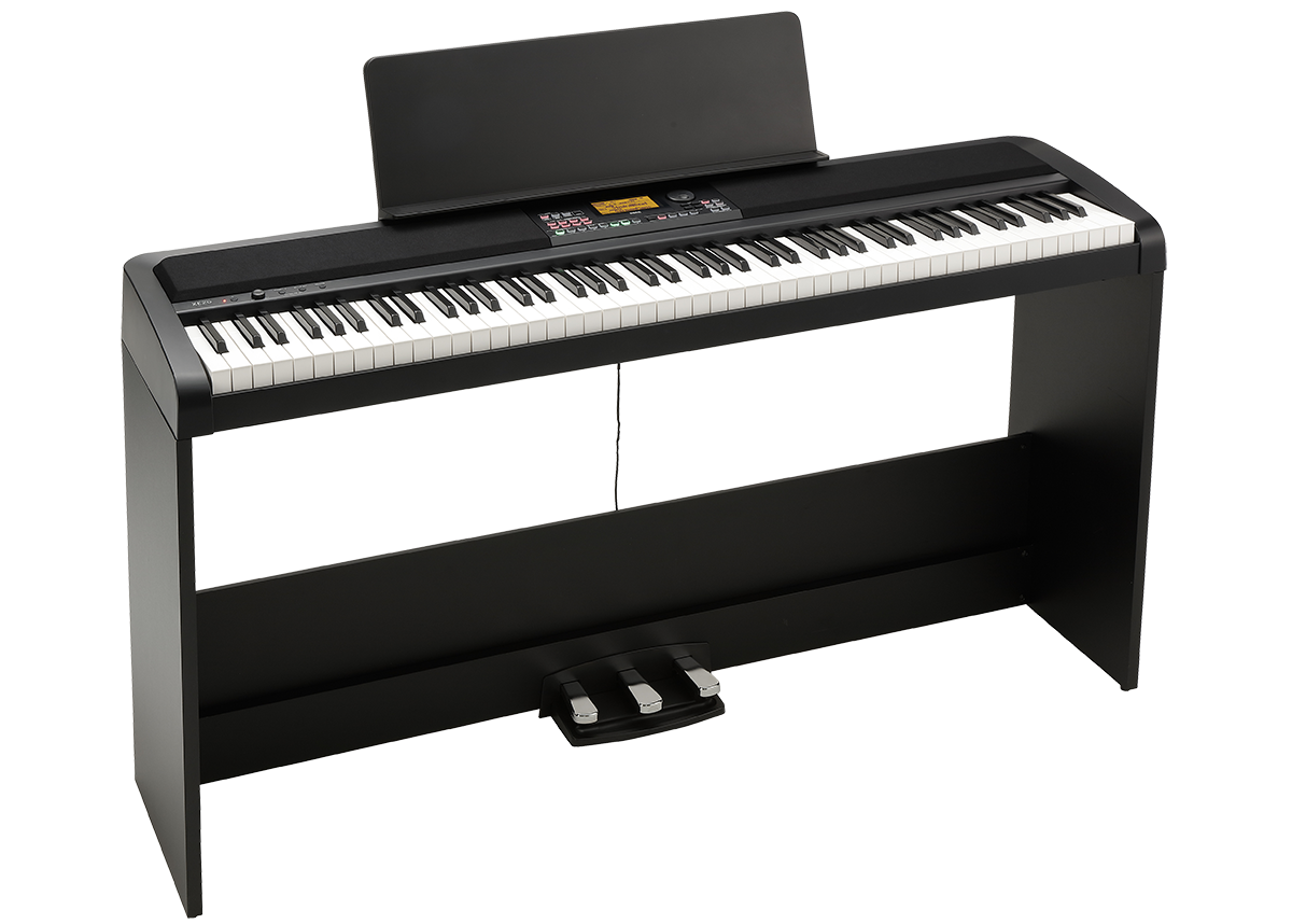 Piano Electronico KORG XE20SP