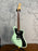 Fender Meteora Seafoam Green 2019