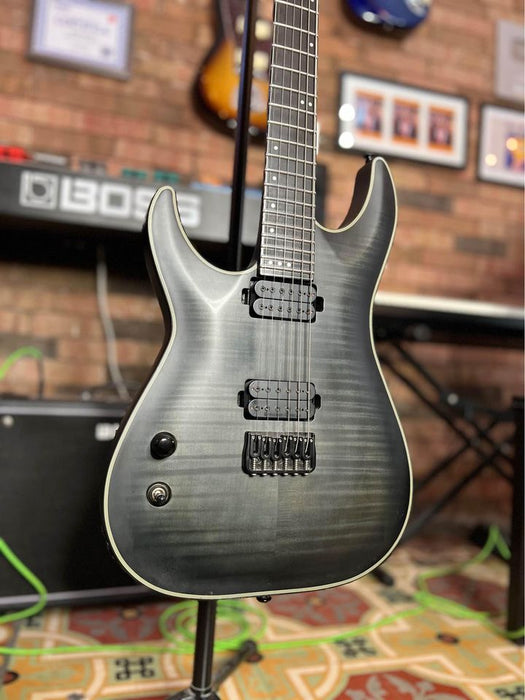 Schecter Keith Merrow Signature KM-6 Zurda (USADO)