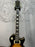 Epiphone Slash Signature Les Paul Standard Plus Top 2008 Vintage Sunburst