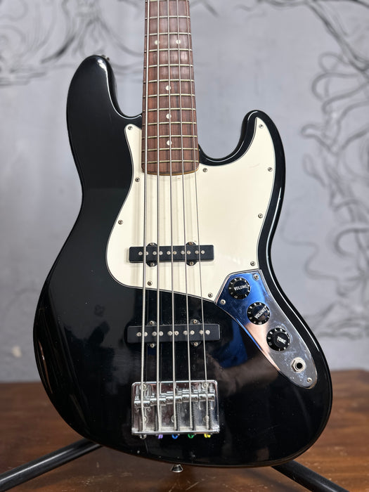 Fender Jazz Bass - 5 Cuerdas MIM 1993 con Case