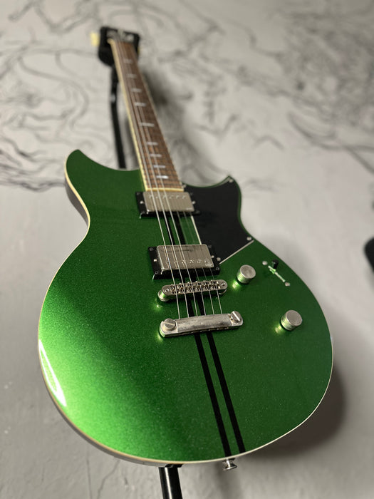 Yamaha Revstar II Standard RSS20 Flash Green