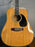 Guitarra acústica Corona USADA