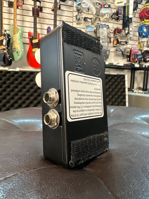 EHX Oceans 11 Reverb