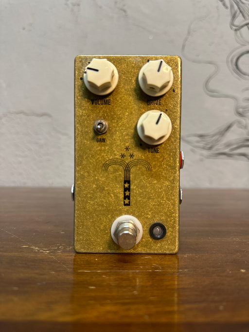 JHS Morning Glory Overdrive