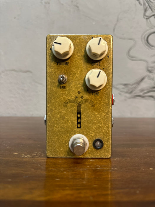 JHS Morning Glory Overdrive