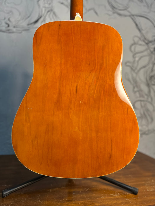 Guitarra acústica Corona USADA