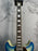 D'Angelico Premier DC XT Semi-hollowbody- Blue Burst USADA