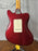 Fender Pawn Shop Supersonic 2013 con case