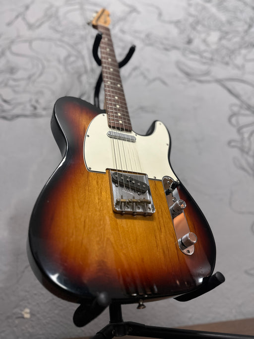 Fender Telecaster Baja 60s 2014
