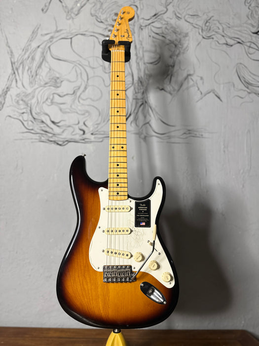 Fender American Vintage II 1957 Sunburst