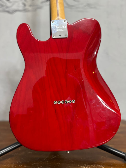 Fender American Professional Series Telecaster HS 2017