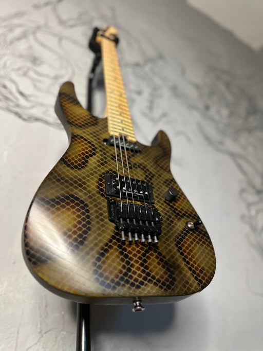 Warren DeMartini Signature Pro-Mod Snake